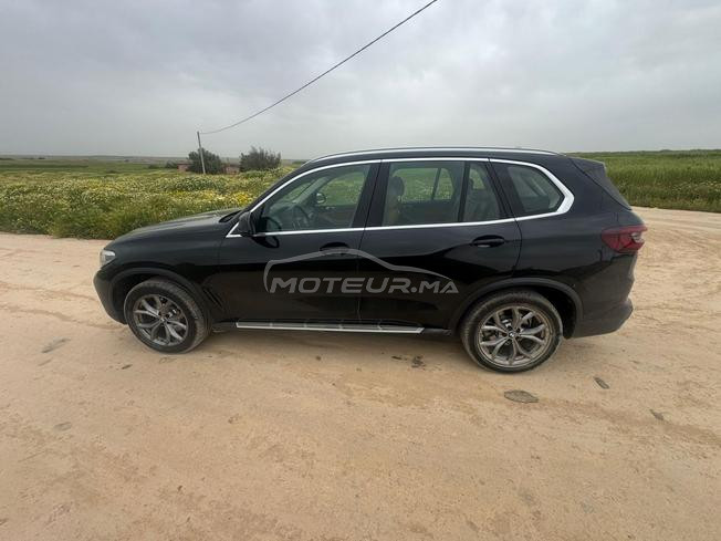 BMW X5 Diesel Automatique 2022 à Temara