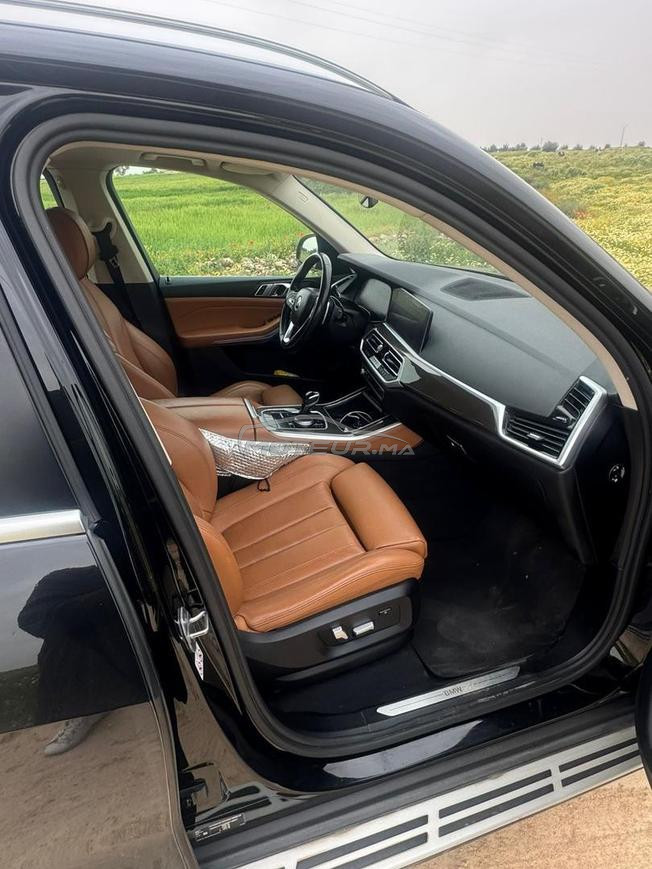 BMW X5 Diesel Automatique 2022 à Temara