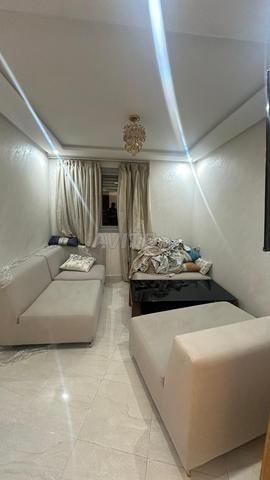 Appartement meublé de 3 pièces à louer à El Jerrari - 2