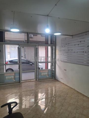 Local commercial à vendre à Fès El Menzah 27m² - 2