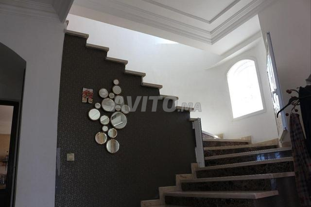 Vendre – Villa à Nawrass, Dar Bouazza - 2