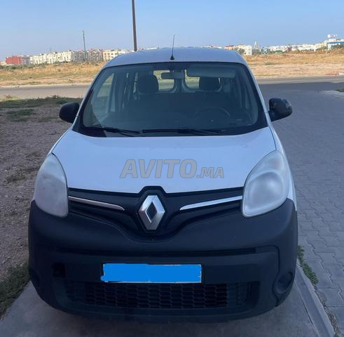 Renault Kangoo 2021
