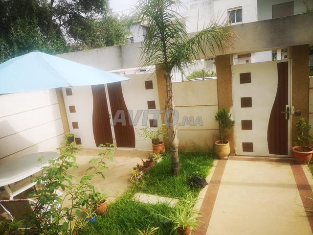 Vente villa - 2