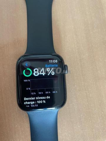 Apple Watch SE Boîtier 44mm - 2