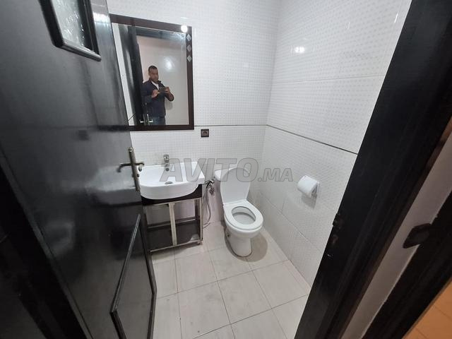 JOLI APPART RES FERME 2 ETG 86/M - 2