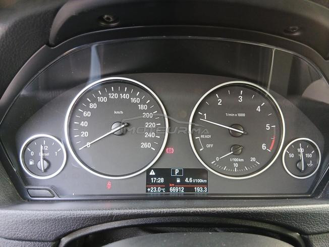 bmw 418d coupée 1 ere main 2018