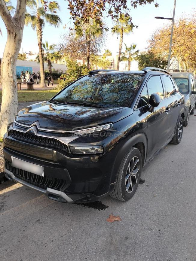 c3 aircross neuf