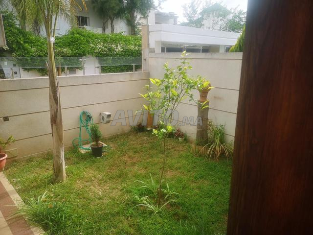 Vente villa - 2
