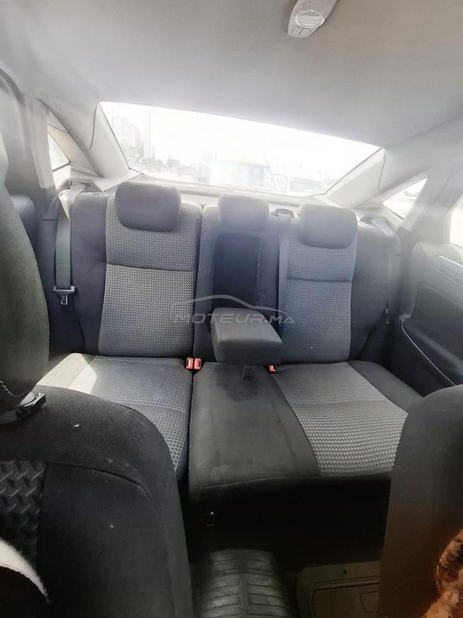 Ford Mondeo Diesel Manuelle 2012 à Casablanca