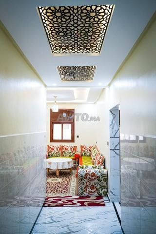 Appartement à louer à Dakhla – Vacances & détente