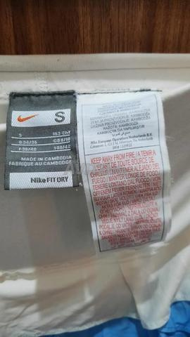 Haut de sport Nike Fit Dry - 2