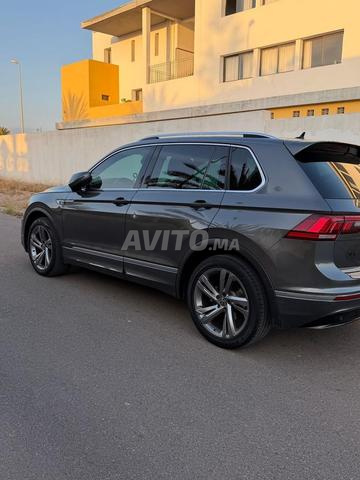Tiguan Rline