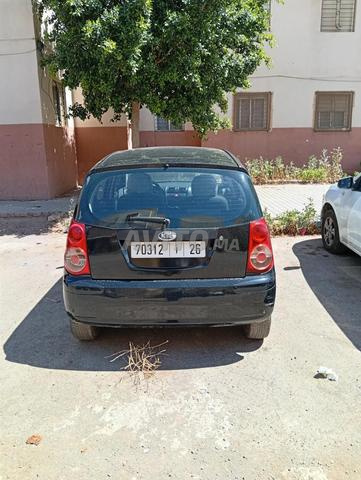 Kia Picanto - 2