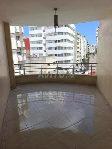 Appartement neuf rue Fès - 2