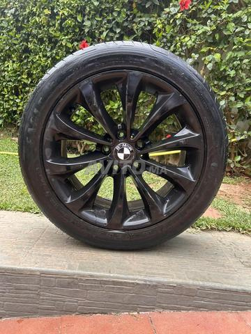 Jantes BMW 18p