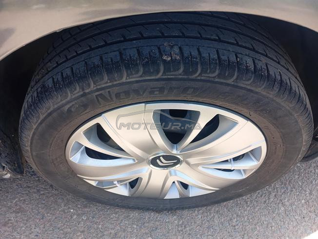 Citroën C4 en vente 