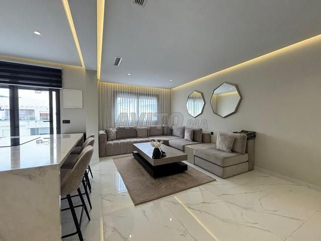 Appartement d’Exception Luxe Absolu - 2