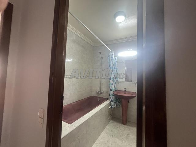 Agdal appart de 150m2 - 2
