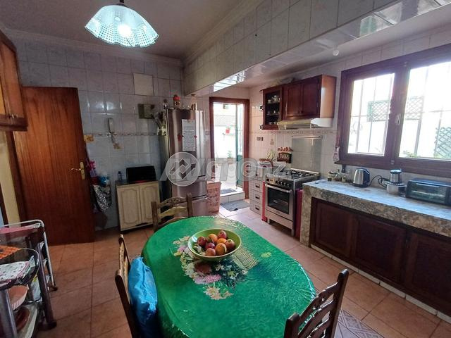 CMN-MA-2570 - Appartement à vendre à Maârif - 2