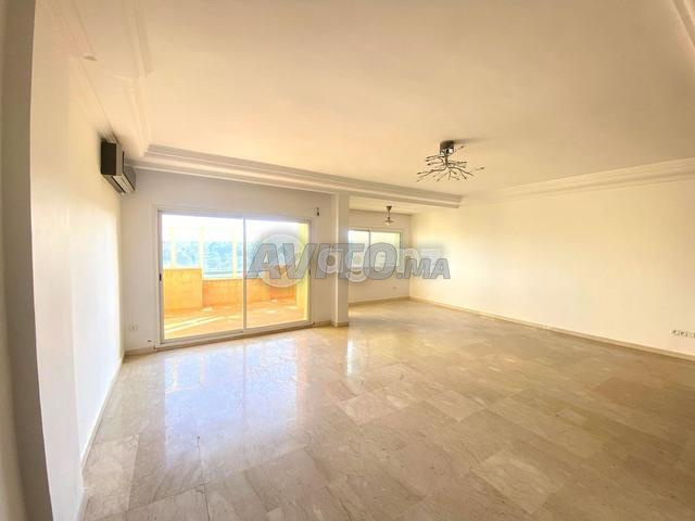 CMN-AC-1838 - Appartement à vendre à Oasis sud - 2