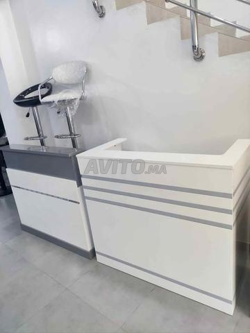 Comptoir local et importation AS - 2