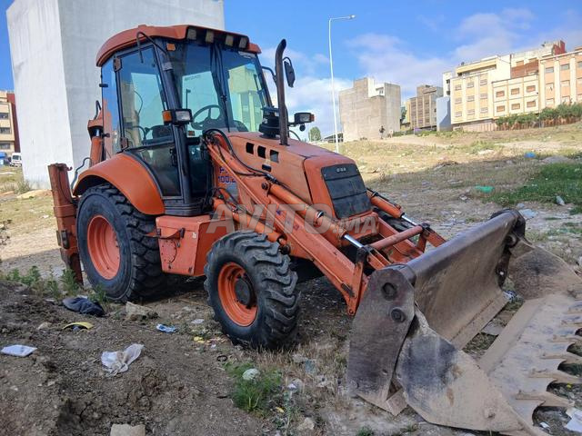 Fiat Hitachi