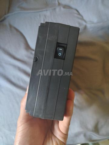 Compresseur Gonflage Pneus Original M