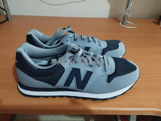 Chaussures New Balance 44 - 2