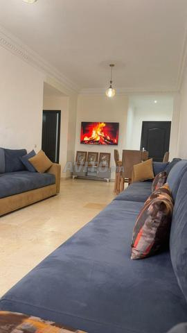 Appartement à louer Essaouira Mogador - 2