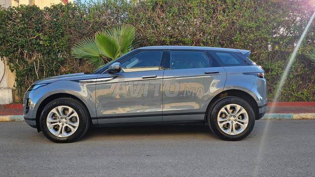Land Rover Range Rover Evoque Diesel Automatique