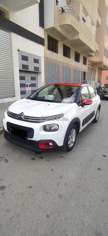 Voiture Citroën C3 tout option - 2