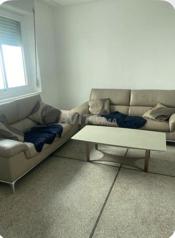 Appartement centre ville - Tanger - 2