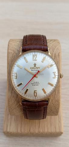 Cauny vintage 1960