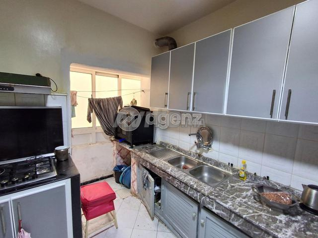 TNG-TA-1136 - Appartement à vendre à Administratif - 2