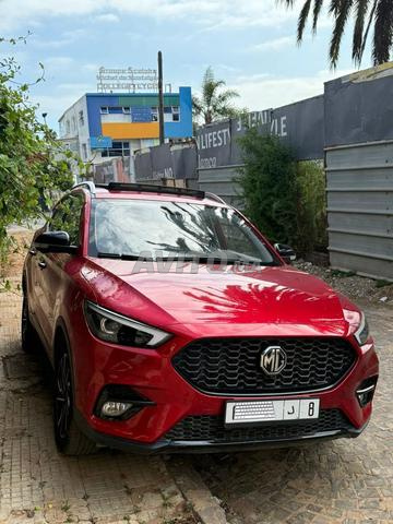 MG ZS - 2