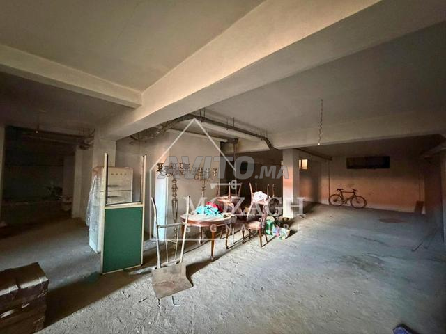 Local commercial 340M – Quartier Massira - 2