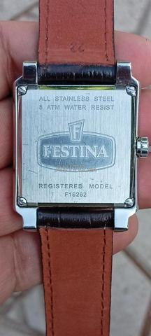 Festina originale - 2