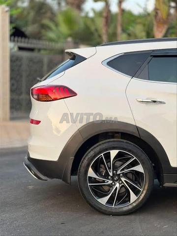 Hyundai Tucson Fin 2020 à vendre - 2