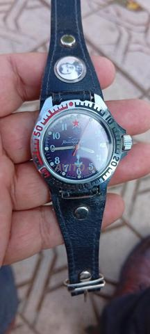 Vostok URSS