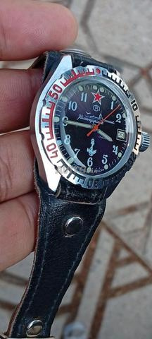 Vostok URSS - 2