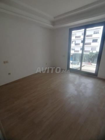 Appartement lumineux avec belle terrasse - 2
