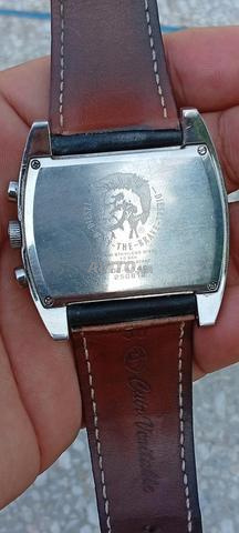 Chronographe Diesel original - 2