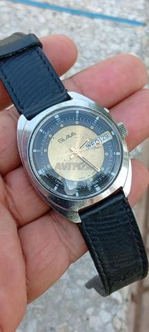 Salva automatique URSS - 2
