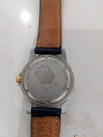 Montre TAG Heuer Suisse Originale - 2