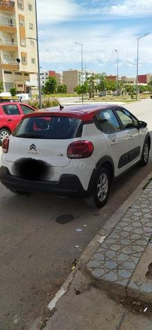 Voiture Citroën C3 tout option - 2