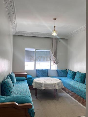 Salon complet à vendre - 2