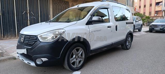 Dokker Stepway - 2