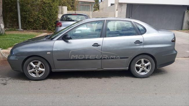 seat cordoba 