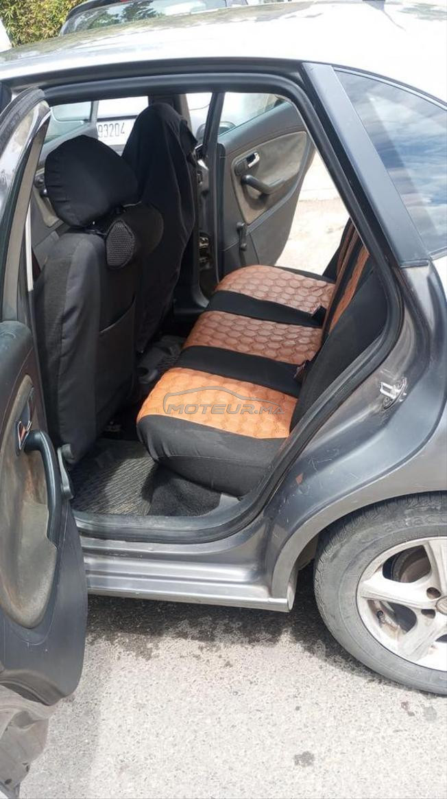 seat cordoba 
