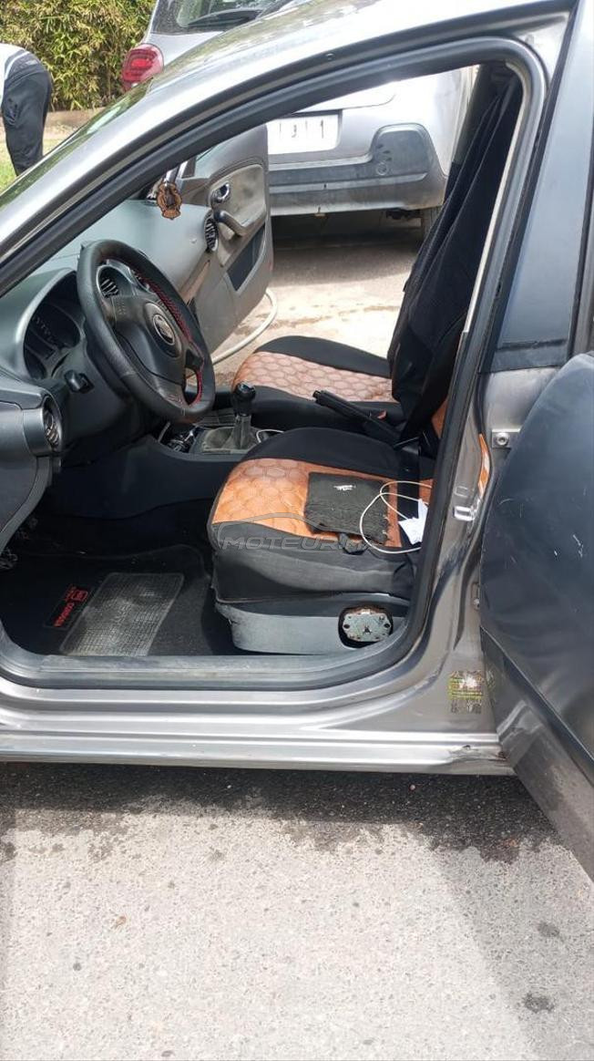 seat cordoba 